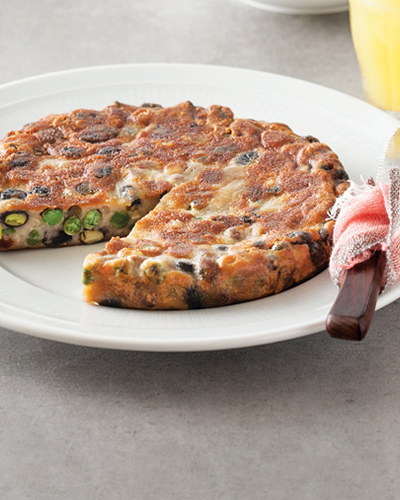 [오라니어] 찹쌀 케이크