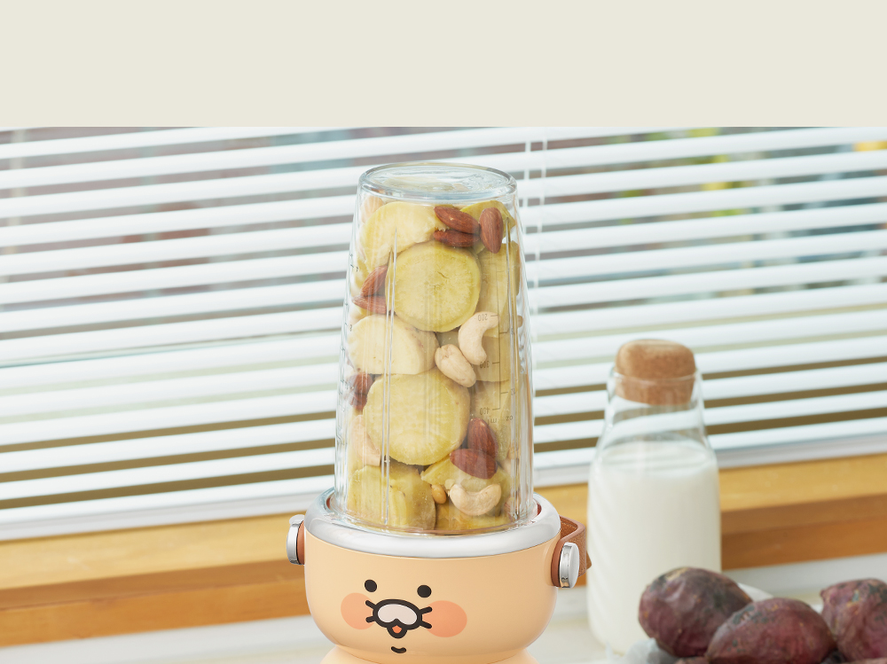 상품 디테일 정보