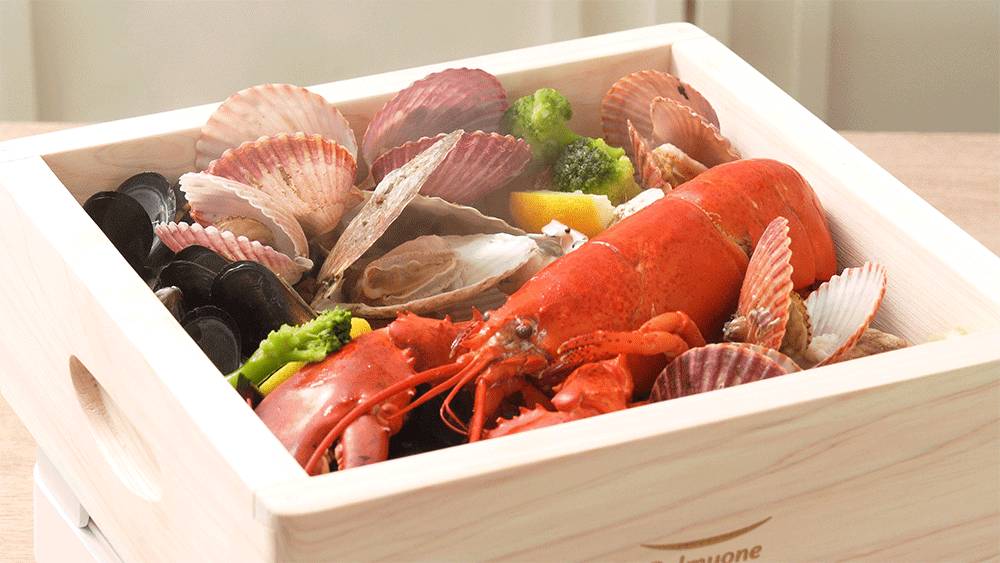 상품 디테일 정보