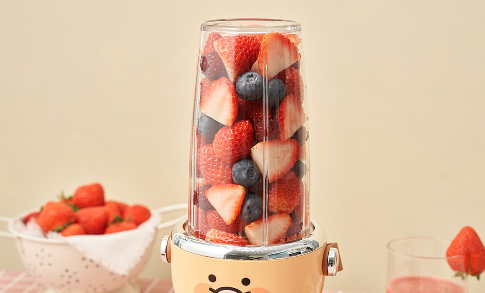 상품 디테일 정보