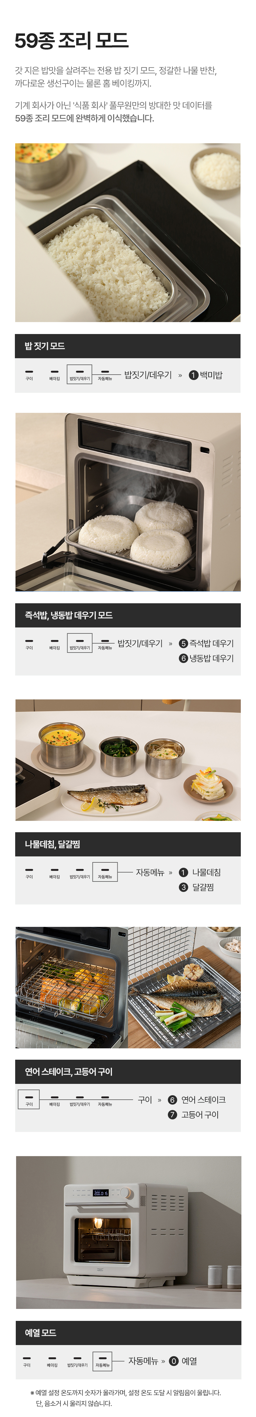 상품 디테일 정보